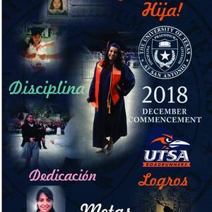 Meet your Posher, Fabiola